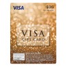 US $50 VISA Gift Card